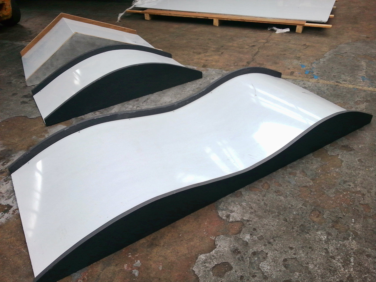 Custom Made Specialist Fabricated Products