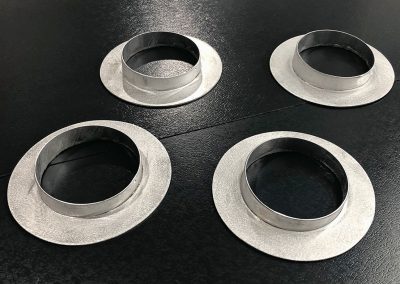 Circular Gutter Adapters