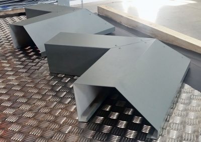 hps200 coping corners