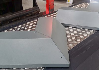 hps200 coping corners