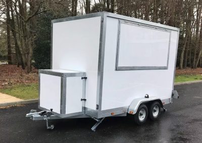 trailer trims