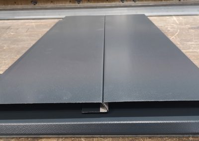 Plastisol Soffit Cassettes