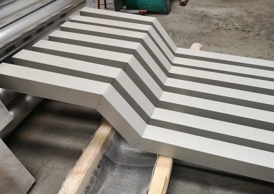 Plastisol Swan Neck RWPs