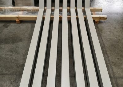 Plastisol Swan Neck RWPs